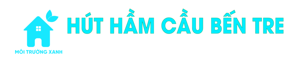 Hút Hầm Cầu Bến Tre